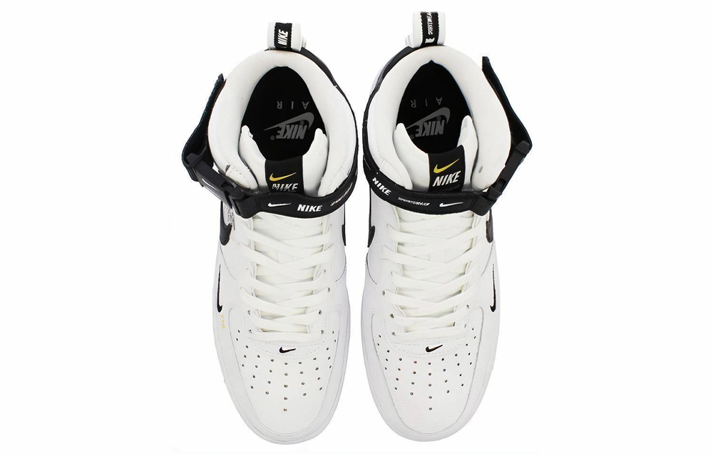 Кроссовки Nike Air Force 1 Mid 07 Lv8