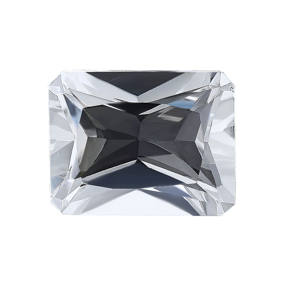 Бриллиант октагон D VS1 IGI 1.01 кт