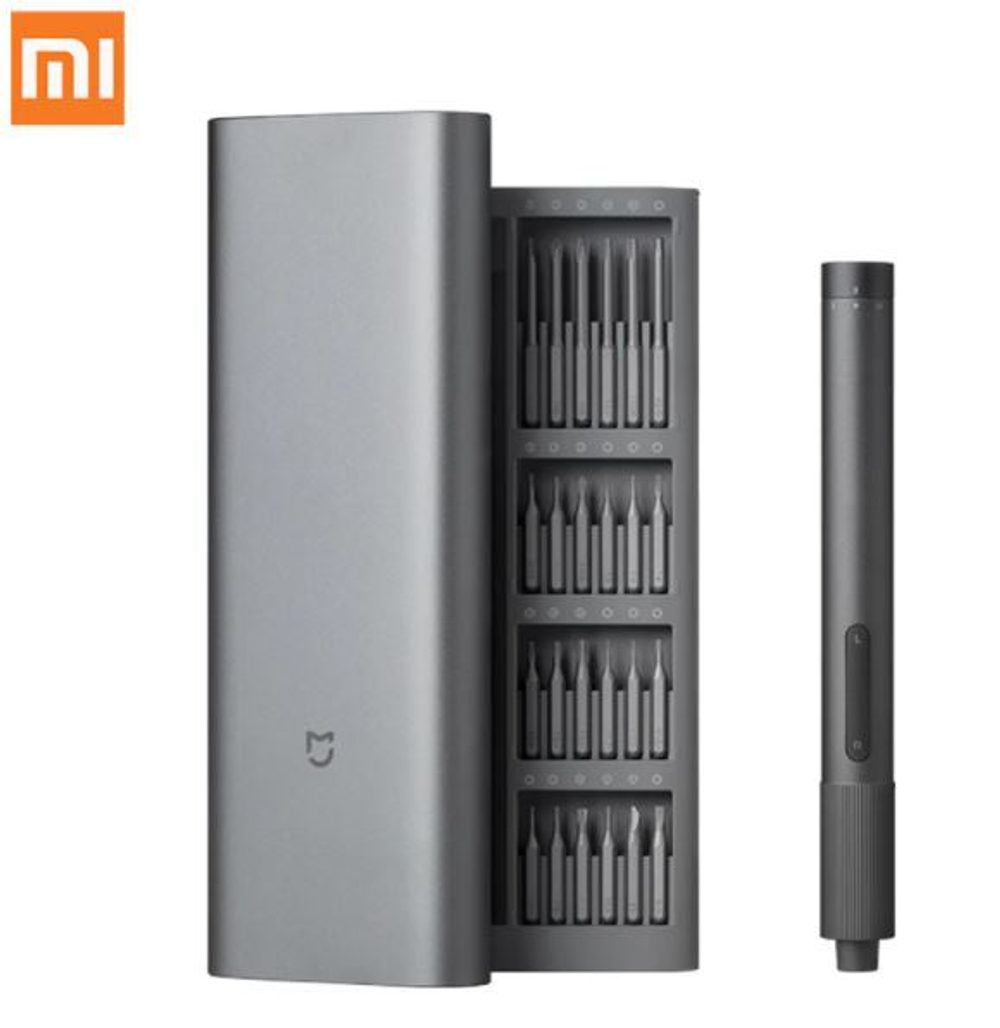 Отвертка Xiaomi Mijia