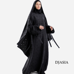 SERENE DRESS FROM KUPRA
