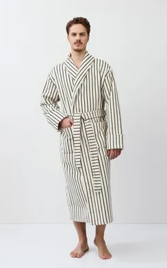 LIAM Халат мужской