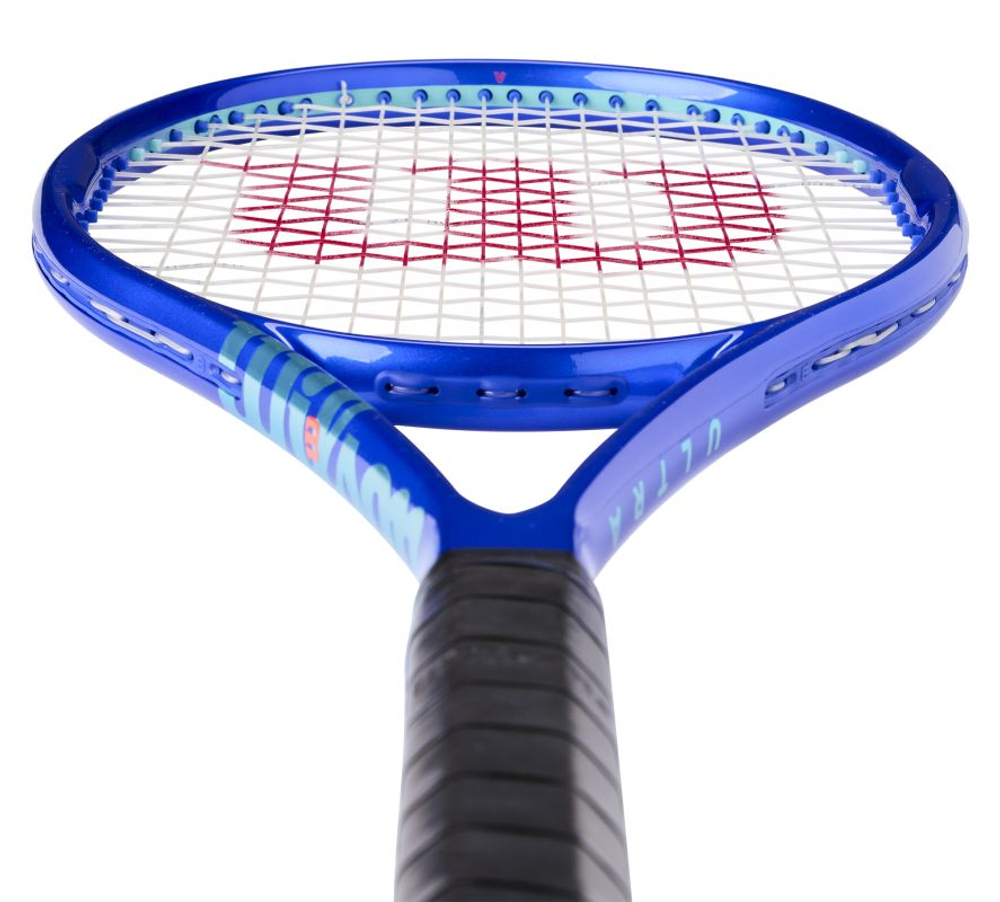 Теннисная ракетка Wilson Ultra 95 QZ V5