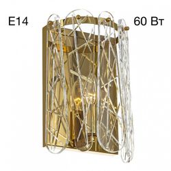 Накладной светильник Citilux Talla CL318412