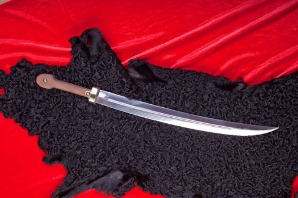 Кинжал Бебут Донской, образца 1907 г.