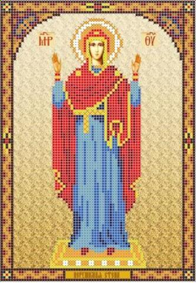 ИГ-403,1 Нерушимая стена