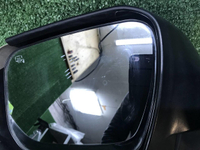 Зеркало левое Suzuki Grand Vitara 08-16 7 конт.