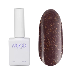 Гель-лак MOODNAIL Bit Indigo, 10г