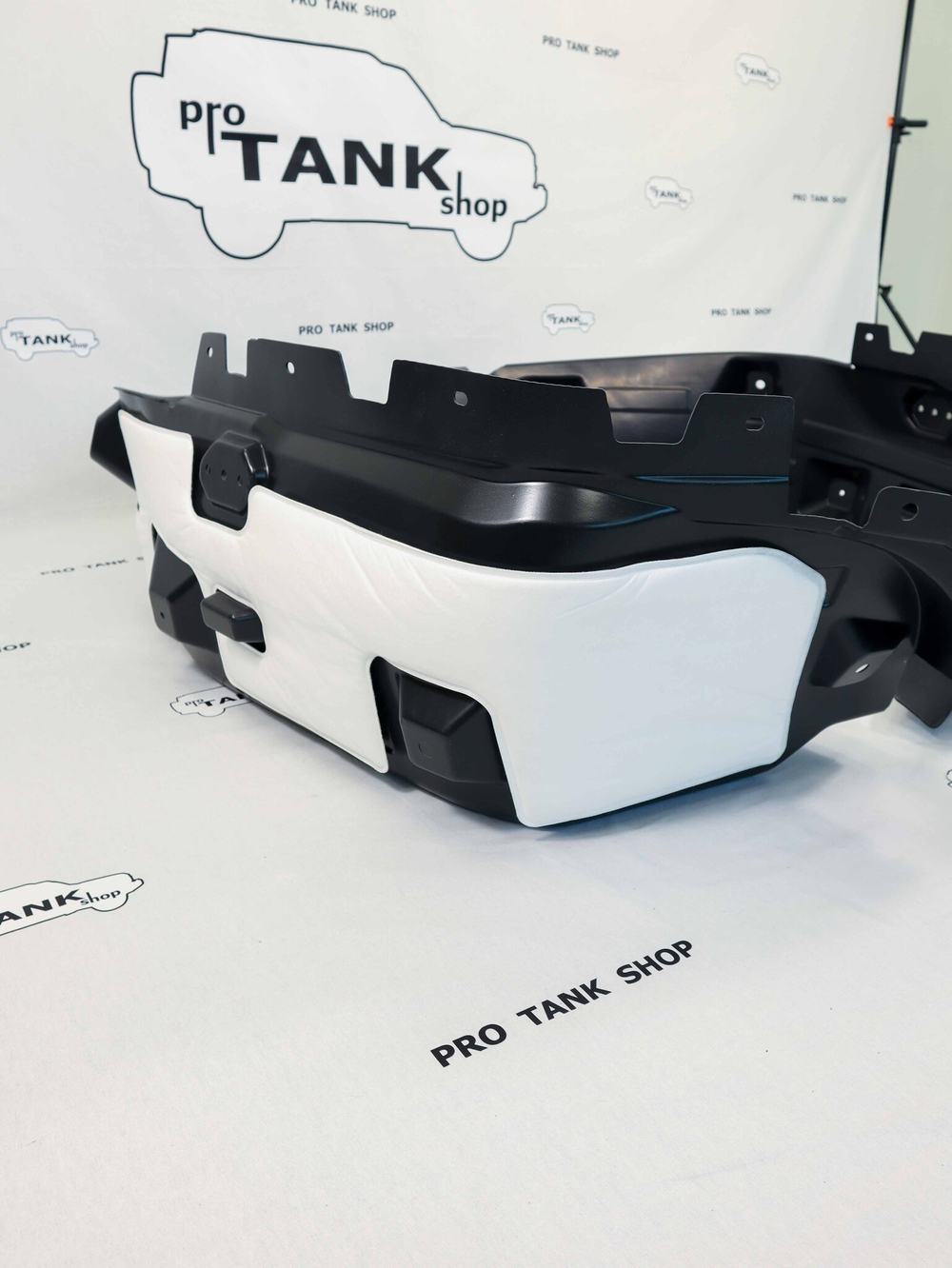 Подкрылки (серии Darkest) TOPFIRE для TANK 300