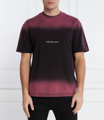 Футболка CALVIN KLEIN JEANS - черный(J30J324453)