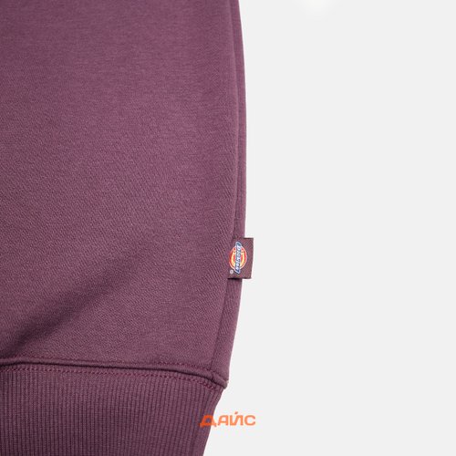 Толстовка мужская Dickies Summerdale Sweatshirt  артикул:DK0A4Y6QJ561 - купить в магазине Дайс