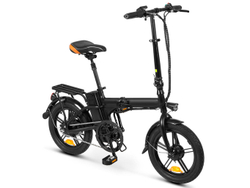 Электровелосипед Unimoto MICRO