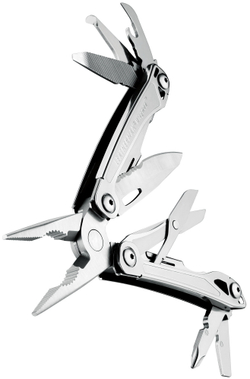Leatherman Wingman с нейлоновым чехлом [832523]