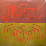 Jazzanova ‎– In Between 2LP (Германия 2002г.)