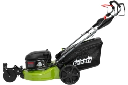 Газонокосилка Grizzly SKY-11