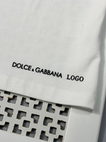 Футболка Dolce&Gabbana