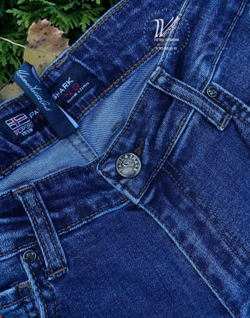 Джинсы Paul Shark