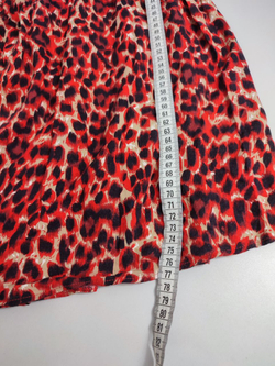 Платье Твое с принтом 42 размер