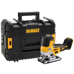 Лобзик DeWalt DCS335NT-XJ