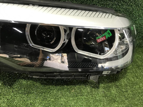 Фара левая BMW 5er G30 (2017-2020) LED