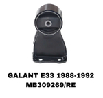 ПОДУШКИ ДВИГАТЕЛЯ GALANT E33 88-92