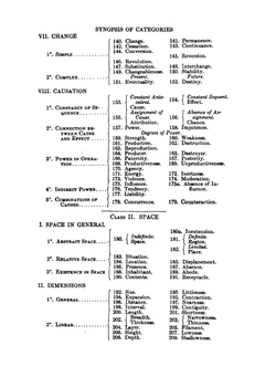 Roget's Thesaurus of English Words and Phrases | P. M. Roget