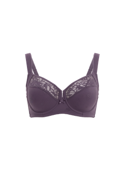 Бюстгальтер OIRO Ella мягкая чашка