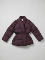 Пуховик EMILIS