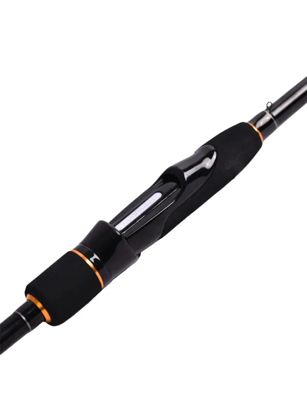 Спиннинг Maximus SMUGGLER-X Bass 214M 2,1m 7-30g 4pcs