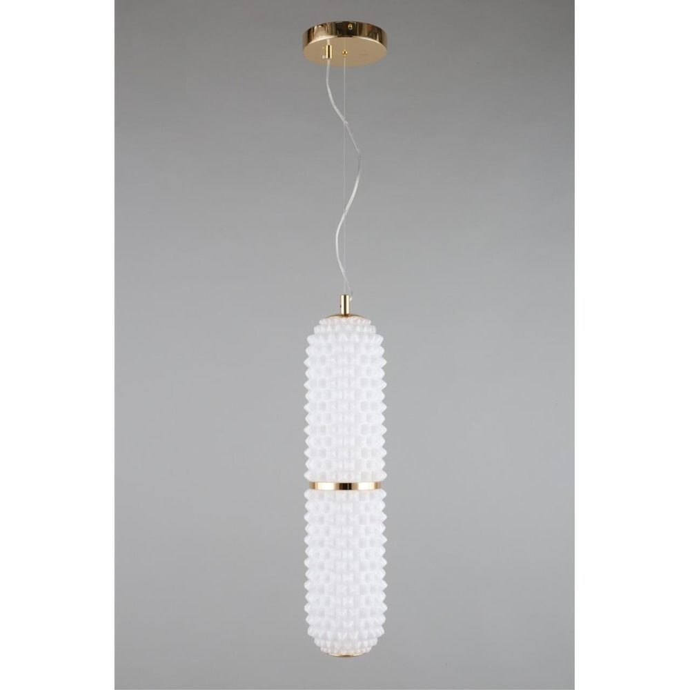 Подвесной светодиодный светильник Aployt Ozeynn APL.332.06.22