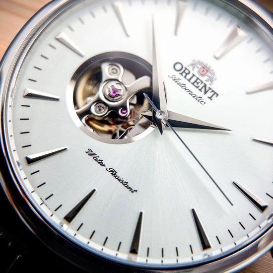 Мужские часы Orient SAG02005W0