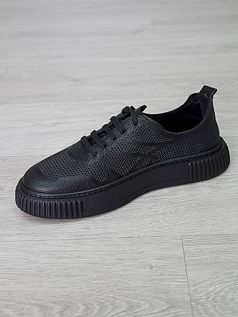 Кеды женские натуральная кожа