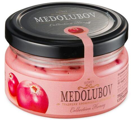 Медовое суфле "Кокос"