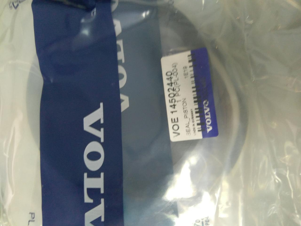 Ремкомплект г\ц цилиндра ковша VOE14589141 Volvo EC360