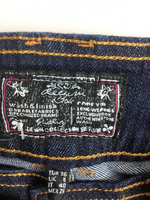 Джинсы Bershka зауженные 42 размер, новые