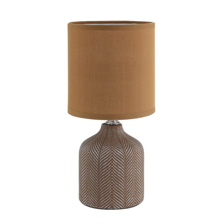 Настольная лампа Lumion County Inina 8175/1T