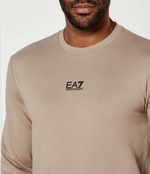 Худые EA7 - бежевый(8NPM30 PJVRZ)