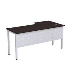 2МК.143 Стол криволинейный лев. (1600*800*750)