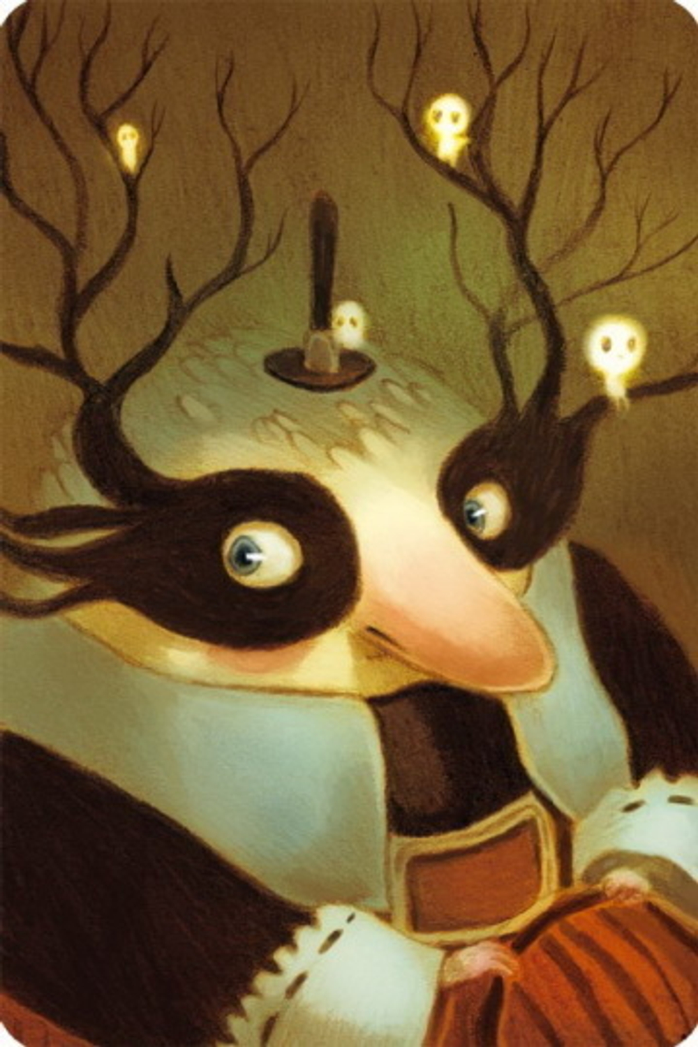 Dixit 4: Origins (на английском языке)