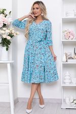 Платье 71450 Avili