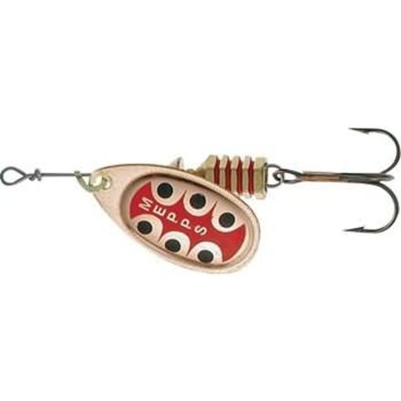 Блесна Mepps AGLIA T.W. CU №4