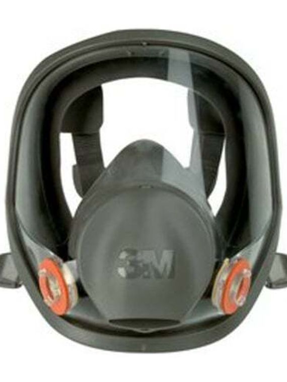 Полнолицевая маска 3M 6800