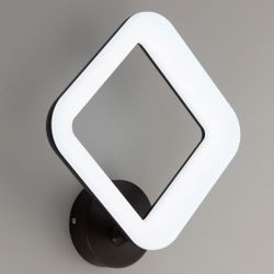 Citilux Паркер CL225B415 Бра светодиодное Венге