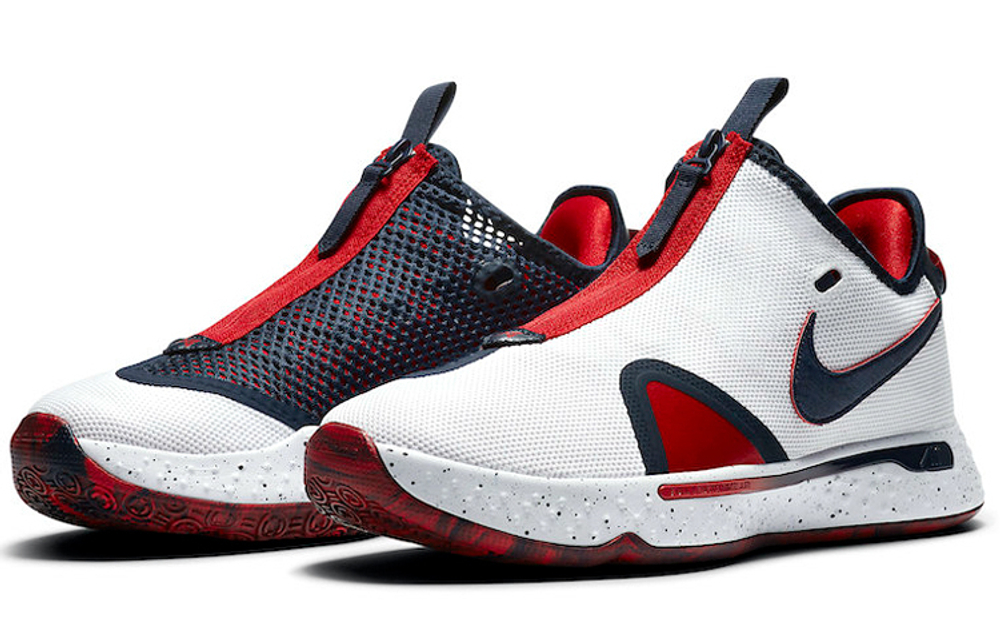 Кроссовки Nike Pg 4