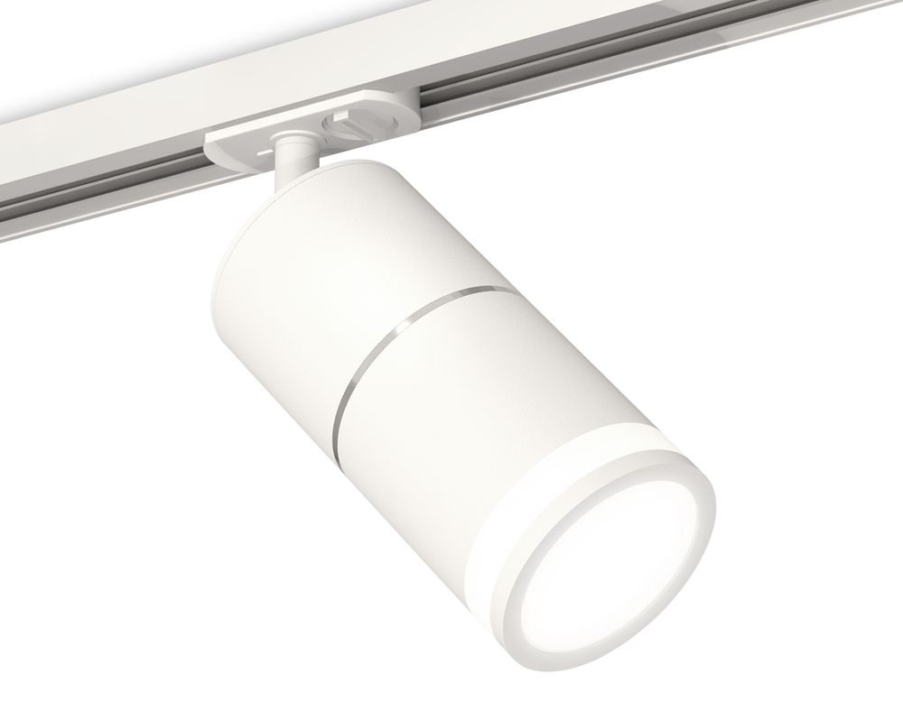 Ambrella Комплект трекового светильника с акрилом Track System XT7401003