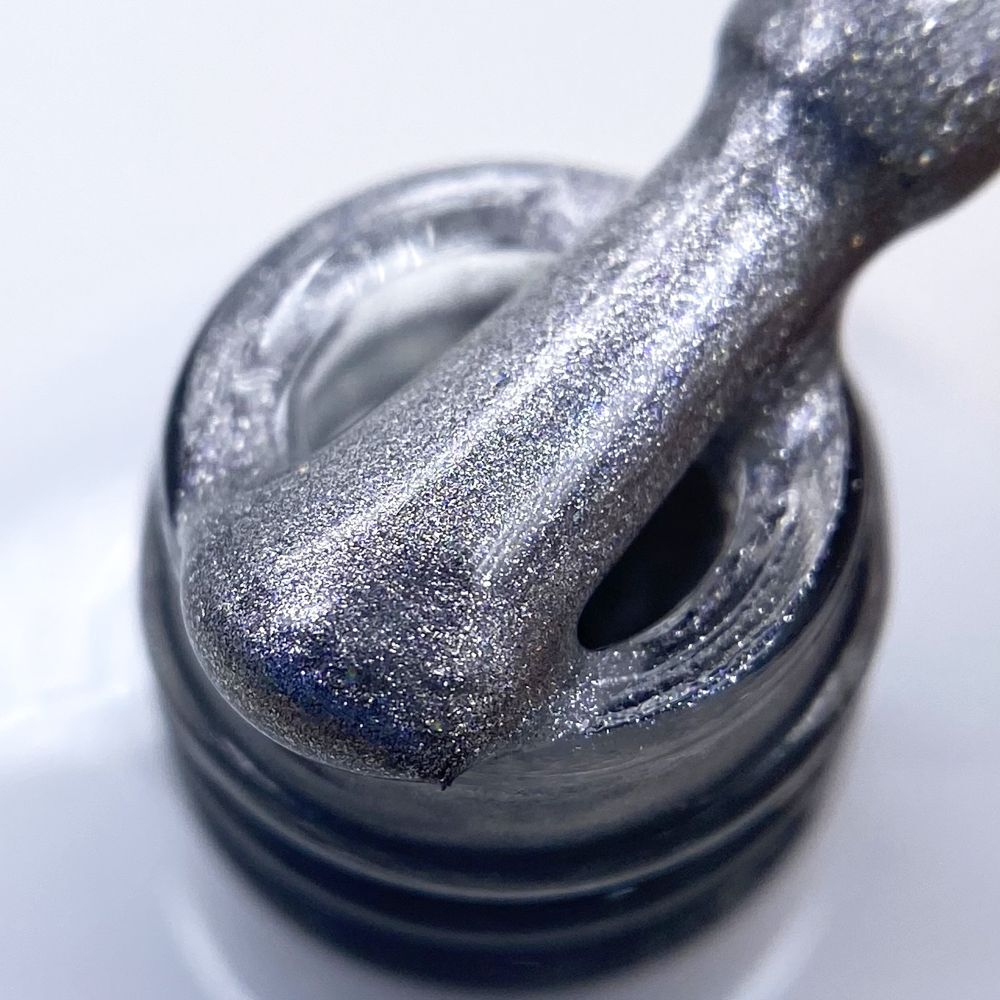 Луи Филипп Гель-лак Silver Eye 01, 10g