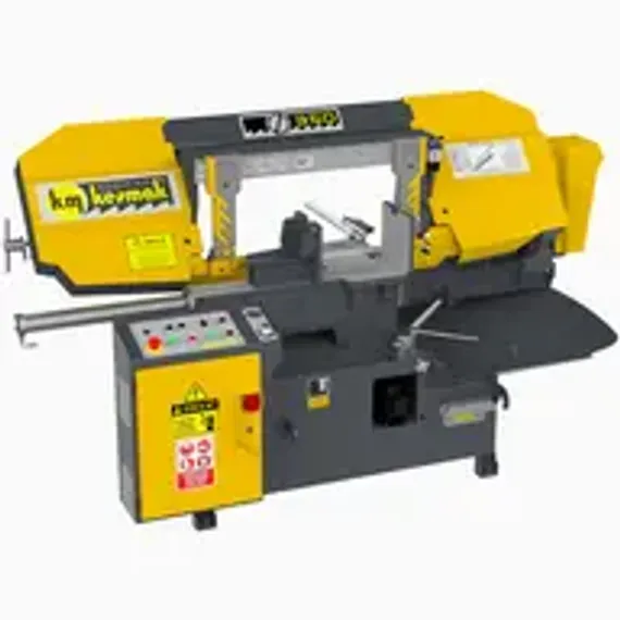 Ленточнопильный станок Kesmak KLY PK 550