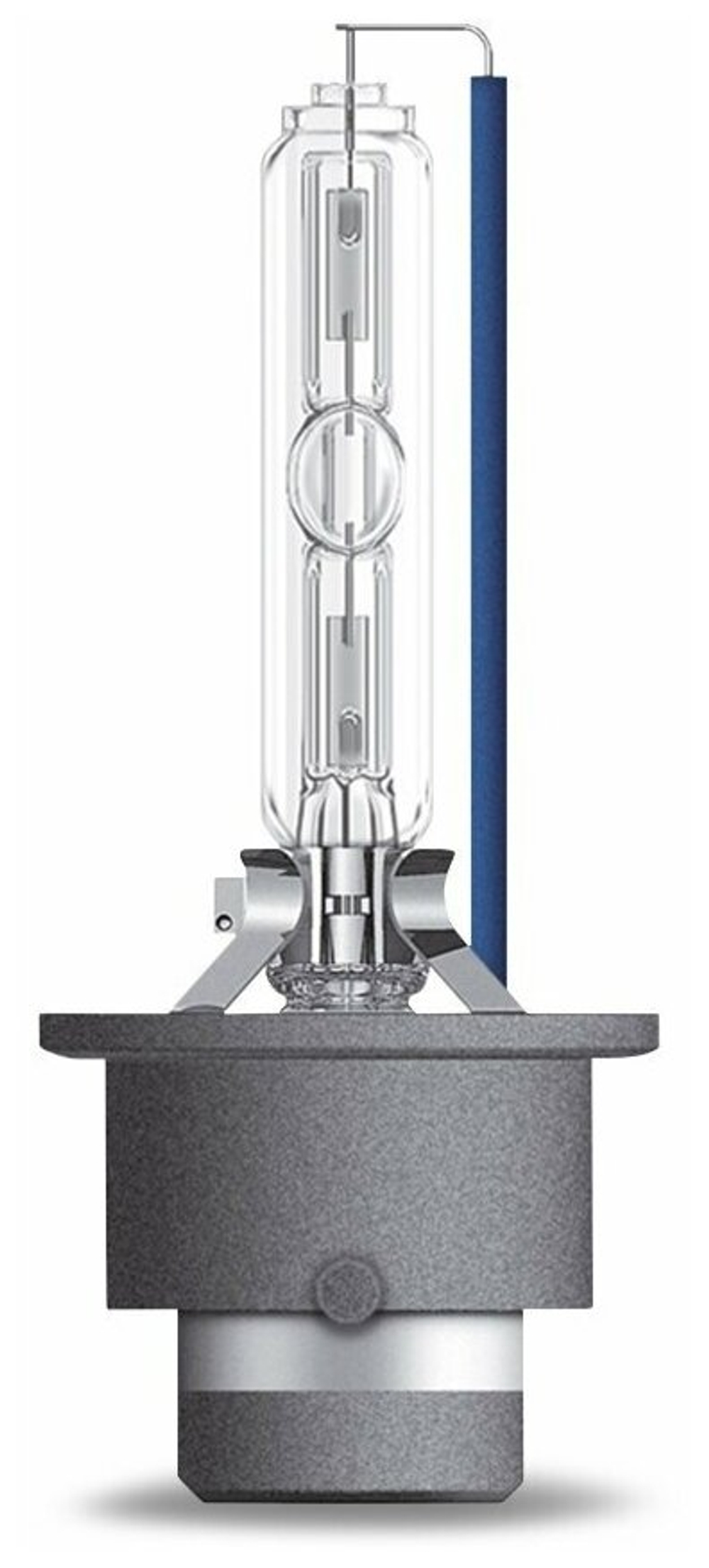 Ксеноновая лампа Osram D4S Xenarc Cool Blue Intense NEXT GENERATION