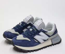 Кроссовки New Balance R-C (36-41)р. / шт.