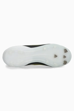 Бутсы adidas F50 League Messi FG/MG Junior - золотой