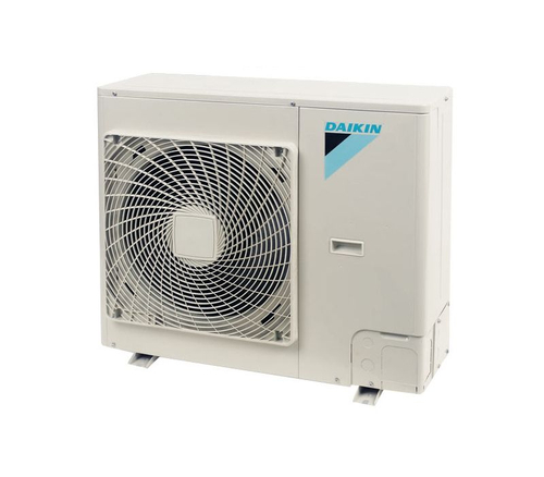 Daikin FDA125A/RZQSG125L8Y Inverter сплит-система канального типа